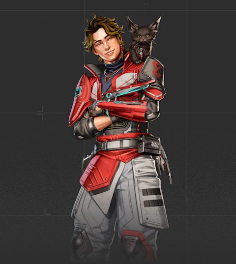 Apex Legends Ranked Leaderboard Top 750 (Predator Ranking) | ApexKD